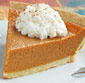 Picture of Cyrus O'Leary's Pumpkin Pie