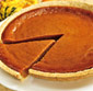 Picture of Cyrus O' Leary's Pumpkin Pie