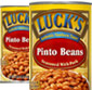 Picture of Luck's Pinto Beans With Pork
