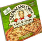 Picture of Newman's Own Thin Crust Pizza