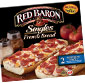 Picture of Red Baron French Bread, Single or Deep Dish Pizza