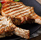 Picture of Fresh Cut Bone-In Assorted Pork Chops