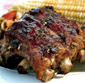 Picture of Baby Back Pork Ribs