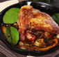 Picture of Premium Bone-In Pork Shoulder Roast