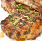 Picture of Bone-In Center Cut Pork Rib or Loin Chops