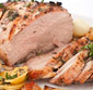 Picture of Whole Boneless Center Cut Pork Loin