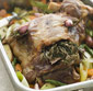 Picture of Bone-In Pork Shoulder Roast