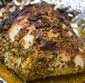 Picture of Bone-In Pork Shoulder Roast
