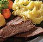 Picture of Harps Black Angus Beef Chuck Arm Pot Roast