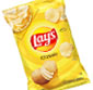Picture of Lay's Flavors