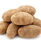 Picture of Russet Potatoes