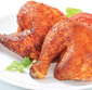 Picture of Fresh Chicken Leg Quarters