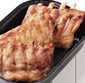 Picture of Fresh Pork Spare Ribs