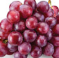 Picture of Red Seedless Grapes