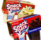 Picture of Hunt's Snack Packs
