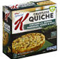 Picture of Special K Crustless Quiche