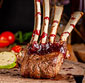 Picture of Rack of Lamb