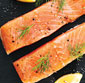 Picture of Fresh Salmon
