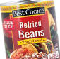 Picture of Best Choice Traditional Refried Beans