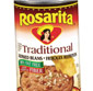 Picture of Rosarita Refried Beans