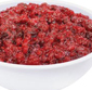 Picture of Mrs. Gerry's Pumpkin N Spice Dessert Creme, Cranberry Orange Relish or