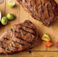 Picture of Harps Fresh Black Angus Beef Ribeye Steaks