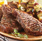 Picture of Harps Fresh Black Angus Beef Ribeye Steaks