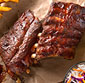 Picture of Medium Pork Spareribs