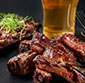 Picture of Pork Country Style Spareribs