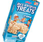 Picture of Kellogg's Rice Krispies Treats