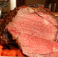 Picture of Beef Cross Rib Roast