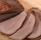 Picture of Boneless Beef Sirloin Tip or Eye of Round Roast