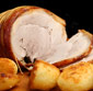 Picture of Whole Bone-In Pork Loin