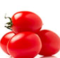 Picture of Roma Tomatoes