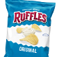 Picture of Ruffles or Sun Chips Snacks
