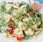 Picture of Michou Spinach Farfalle Salad