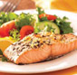 Picture of Fresh Salmon Fillet