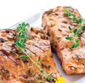 Picture of Coho Sashimi Grade Salmon Fillet