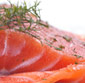 Picture of Copper River Sockeye Salmon Fillets