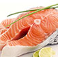 Picture of Alaskan Whole Sockeye Salmon