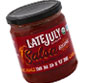 Picture of Late July Snacks Organic Salsa