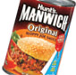 Picture of Hunt's Manwich