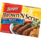 Picture of Banquet Brown 'N Serve Sausage