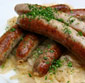 Picture of Painted Hills German Sausage