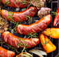 Picture of All Fresh Sausage