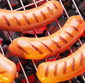 Picture of Bar-S Bacon & Swiss Skinless Sausage