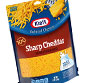 Picture of Kraft Sliced or Shredded Cheese
