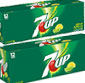 Picture of 7-Up, A&W or Canada Dry Products