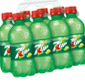 Picture of 7-Up, A&W or Canada Dry