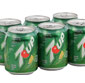 Picture of 7-Up, Canada Dry or A&W Products